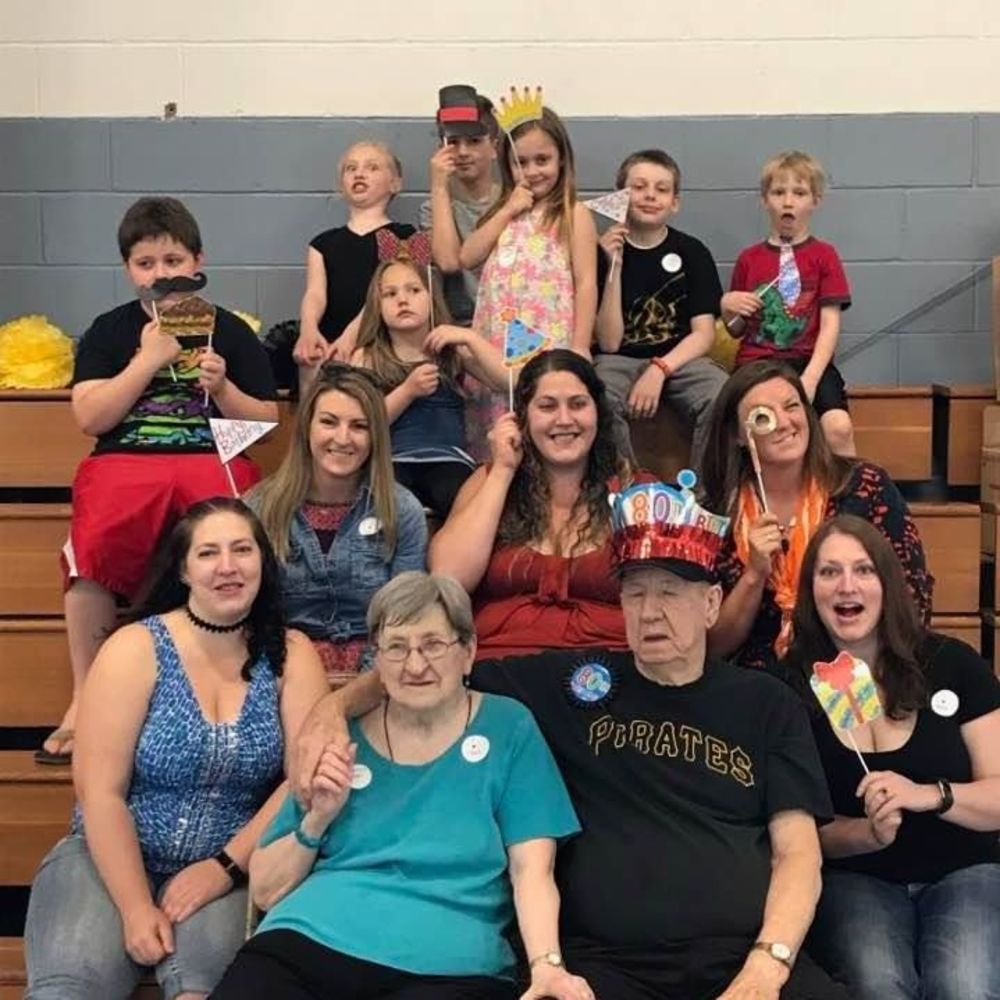 Meet your Posher, Christa